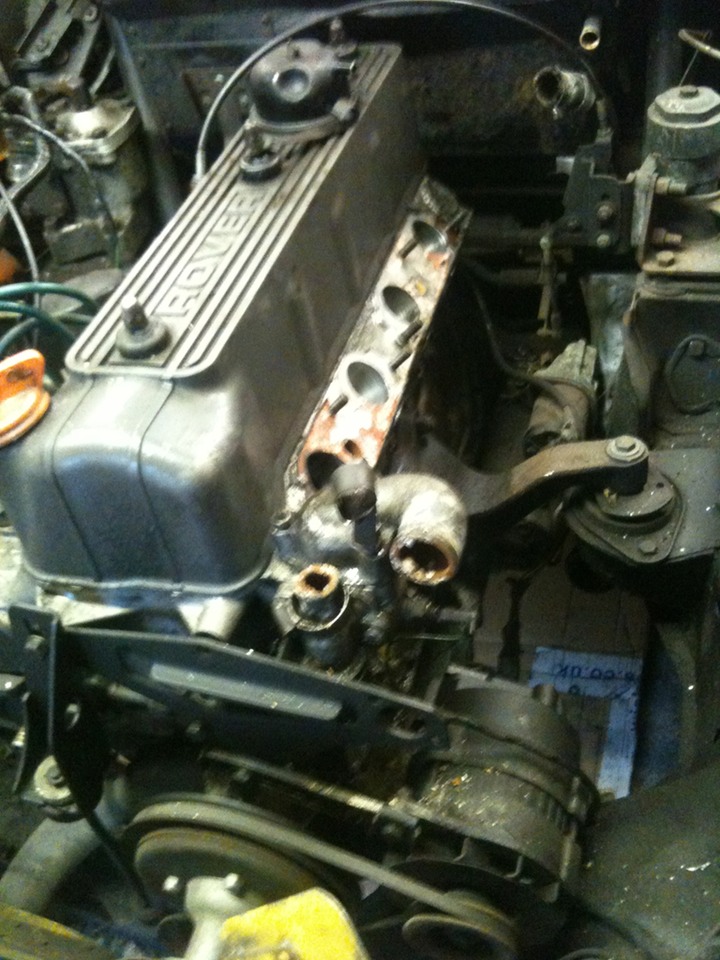 engine